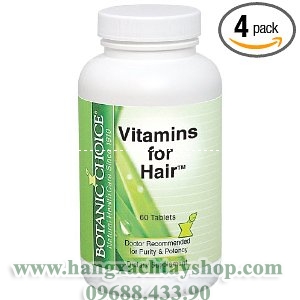 botanic-choice-vitamins-for-hair-60-tablets-hangxachtayshop