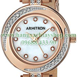 1-Armitron-75-5542MPRGBH-Swarovski-Crystal-Accented-Rose-Gold-Tone-hangxachtayshop
