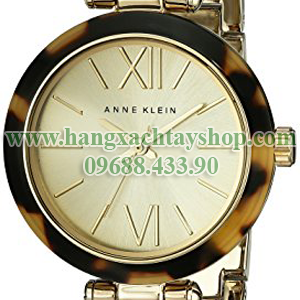 Anne-Klein-109652CHTO-Gold-Tone-Tortoise-Shell-Plastic-Bracelet-hangxachtayshop