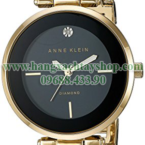 Anne-Klein-AK2512NVGB-Diamond-Accented-Gold-Tone-hangxachtayshop