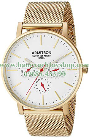 Armitron-205300WTGP-Multi-Function-hangxachtayshop Armitron-205300WTGP-Multi-Function-hangxachtayshop