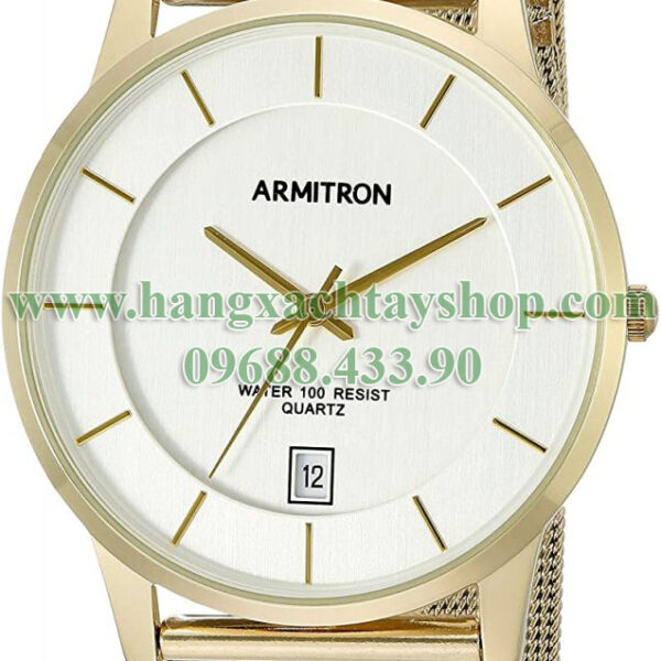 Armitron-Date-Function-Mesh-Bracelet-hangxachtayshop Armitron-Date-Function-Mesh-Bracelet-hangxachtayshop