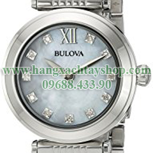 Bulova-96P167-Quartz-Stainless-Steel-Dress-Watch-hangxachtayshop