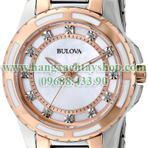 Bulova-98P134-Two-Tone-Women's-Diamond-Set-Case-Watch-with-Mother-of-Pearl-Dial-hangxachtayshop