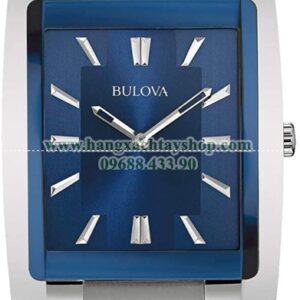 Bulova Classic - 96A169-hangxachtayshop