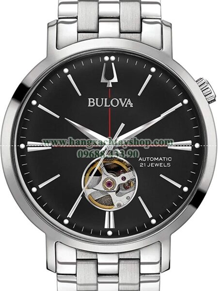 Bulova Dress 96A199-hangxachtayshop