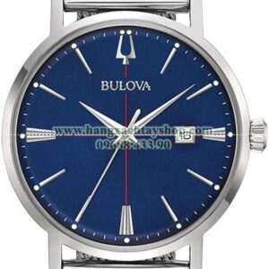 Bulova Dress 96B289-hangxachtayshop