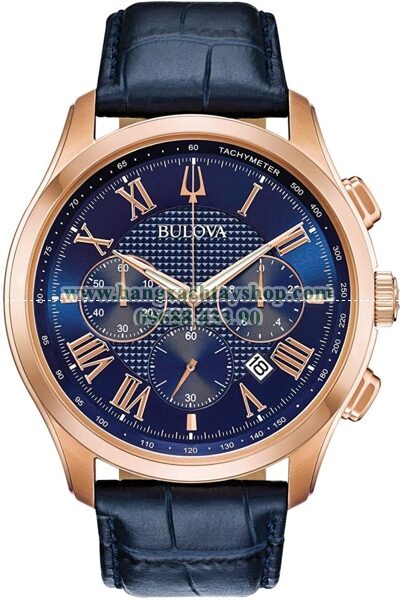 Bulova Dress 97B170-hangxachtayshop
