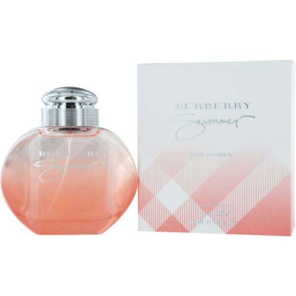 Burberry-Summer
