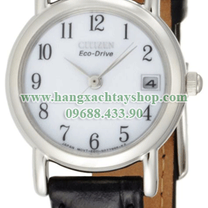 Citizen-Nu~-EW1270-06A-Eco-Drive-Leather-hangxachtayshop