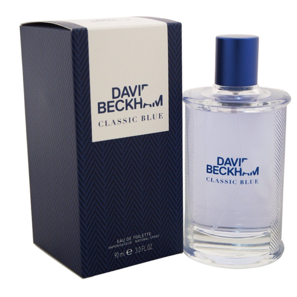 Classic-Blue Classic-Blue