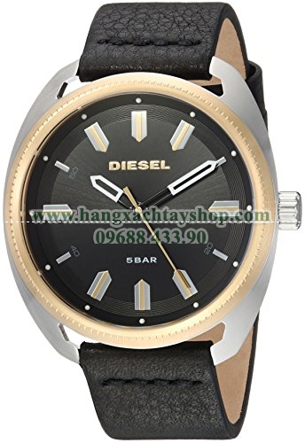 Diesel DZ1835 Fastbak Two-Tone-hangxachtayshop Diesel DZ1835 Fastbak Two-Tone-hangxachtayshop