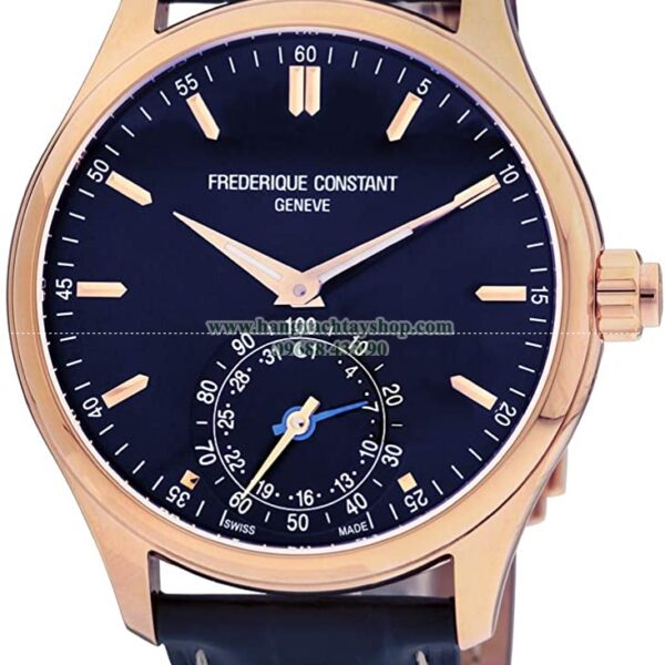 Frederique Constant Horological FC-285NS5B4-hangxachtayshop