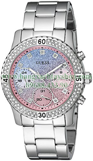 GUESS-Model-U0774L1-Quartz-Metal-and-Stainless-Steel-Casual-Watch,-ColorSilver-Toned-hangxachtayshop GUESS-Model-U0774L1-Quartz-Metal-and-Stainless-Steel-Casual-Watch,-ColorSilver-Toned-hangxachtayshop