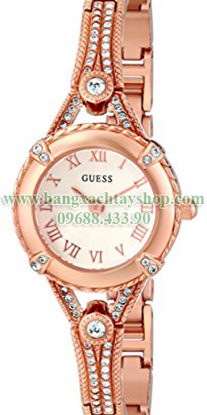 GUESS-n--U0135L3-Petite-Embellished-Crystal-Rose-Gold-Tone-Watch-hangxachtayshop GUESS-n--U0135L3-Petite-Embellished-Crystal-Rose-Gold-Tone-Watch-hangxachtayshop