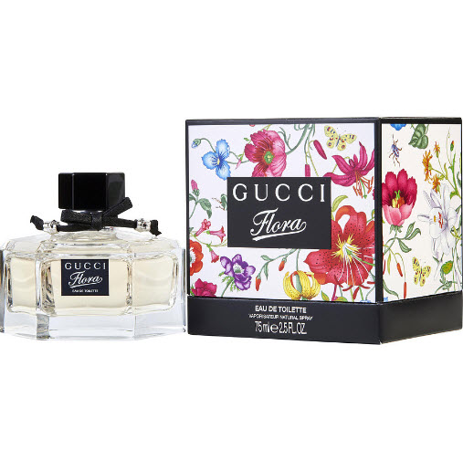 Gucci-Flora-Glamorous-Magnolia-Eau-De-Toilette-Spray Gucci-Flora-Glamorous-Magnolia-Eau-De-Toilette-Spray