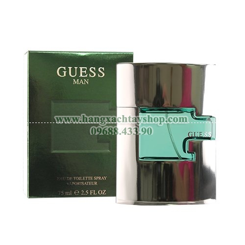 Guess-Man-75ml Guess-Man-75ml