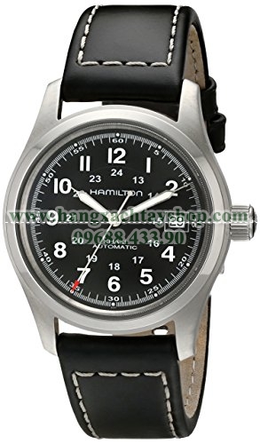 Hamilton H70455733 Khaki Field Watch-hangxachtayshop Hamilton H70455733 Khaki Field Watch-hangxachtayshop
