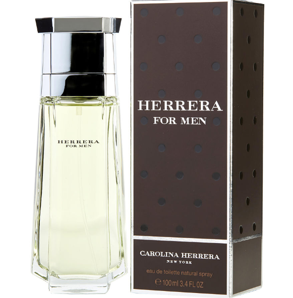 Herrera Herrera