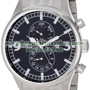 Invicta Nam 0365 II Collection Stainless Steel Watch-hangxachtayshop