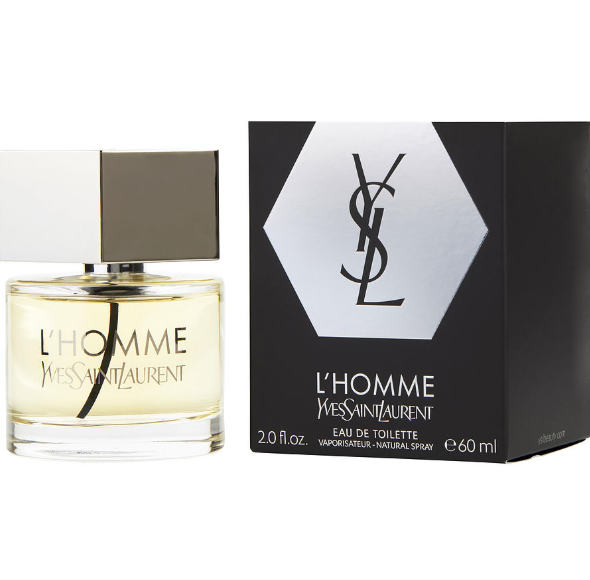 L'Homme-100ml L'Homme-100ml