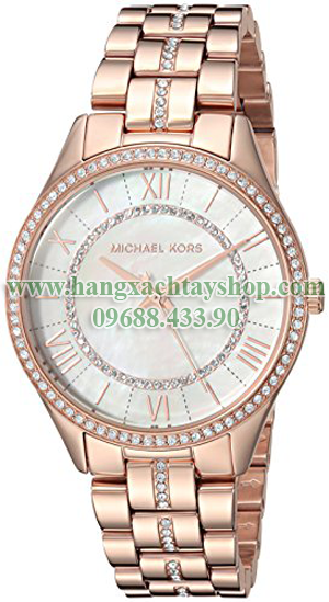 Michael-Kors-MK3716---Lauryn-hangxachtayshop Michael-Kors-MK3716---Lauryn-hangxachtayshop