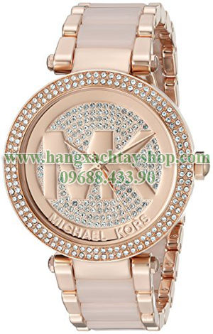 Michael-Kors-MK6176-Parker-hangxachtayshop Michael-Kors-MK6176-Parker-hangxachtayshop