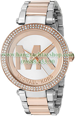 Michael-Kors-MK6314-Parker-Two-Tone-Watch-hangxachtayshop Michael-Kors-MK6314-Parker-Two-Tone-Watch-hangxachtayshop