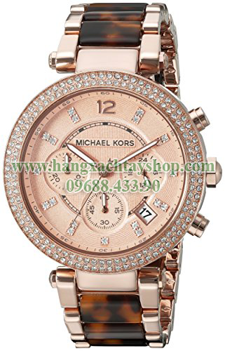 Michael-Kors-Parker-Brown-Watch-MK5538-hangxachtayshop Michael-Kors-Parker-Brown-Watch-MK5538-hangxachtayshop