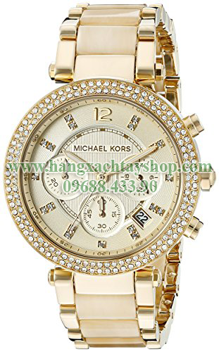 Michael-Kors-Parker-Two-Tone-MK5632-hangxachtayshop Michael-Kors-Parker-Two-Tone-MK5632-hangxachtayshop
