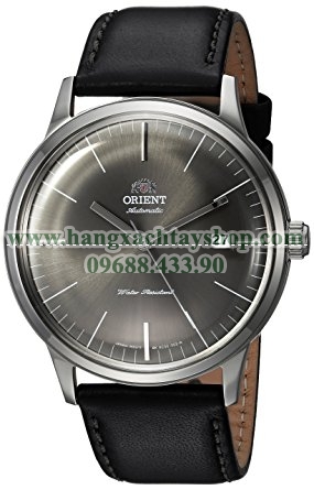 Orient FAC0000CA0 Bambino Ver 3 Japanese Automatic-hangxachtayshop Orient FAC0000CA0 Bambino Ver 3 Japanese Automatic-hangxachtayshop