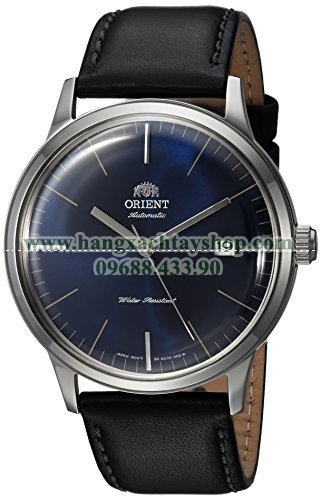 Orient FAC0000DD0 2nd Gen. Bambin Japaneseo Automatic-hangxachtayshop Orient FAC0000DD0 2nd Gen. Bambin Japaneseo Automatic-hangxachtayshop