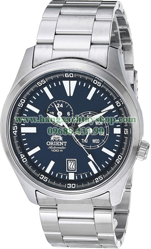Orient-Japanese-Automatic-Multi-Function-Field-Watch-hangxachtayshop Orient-Japanese-Automatic-Multi-Function-Field-Watch-hangxachtayshop