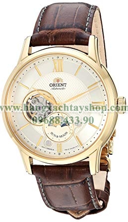 Orient RA-AS0004S10A Japanese Automatic-hangxachtayshop Orient RA-AS0004S10A Japanese Automatic-hangxachtayshop