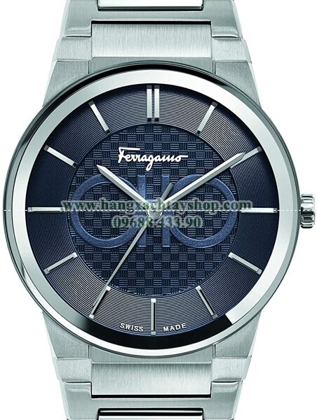 Salvatore Ferragamo Ferragamo Sapphire Watch SFHP00620-hangxachtayshop Salvatore Ferragamo Ferragamo Sapphire Watch SFHP00620-hangxachtayshop