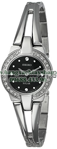 Seiko SUP205 Classic Solar Watch-hangxachtayshop Seiko SUP205 Classic Solar Watch-hangxachtayshop