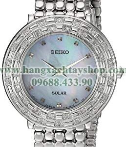 Seiko SUP373 'TRESSIA' Quartz Stainless Steel Casual Watch-hangxachtayshop