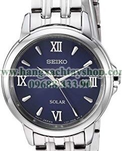 Seiko SUT347 'Ladies Dress' Quartz Stainless Steel Watch-hangxachtayshop