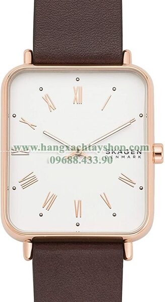 Skagen Ryle Quartz Dress-hangxachtayshop