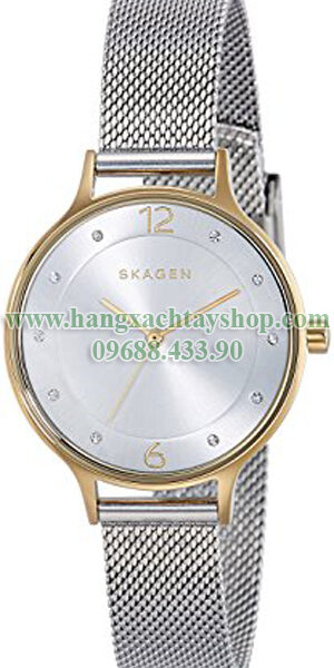 Skagen-SKW2340-Anita-Steel-hangxachtayshop Skagen-SKW2340-Anita-Steel-hangxachtayshop