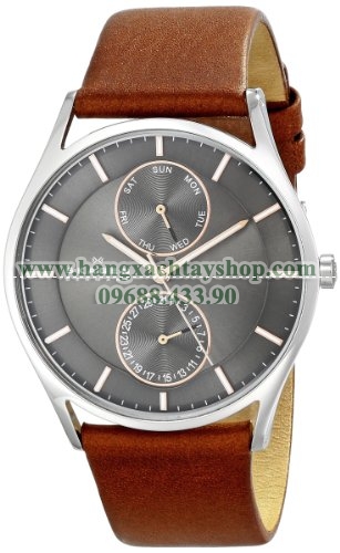 Skagen SKW6086 Holst Stainless Steel-hangxachtayshop Skagen SKW6086 Holst Stainless Steel-hangxachtayshop