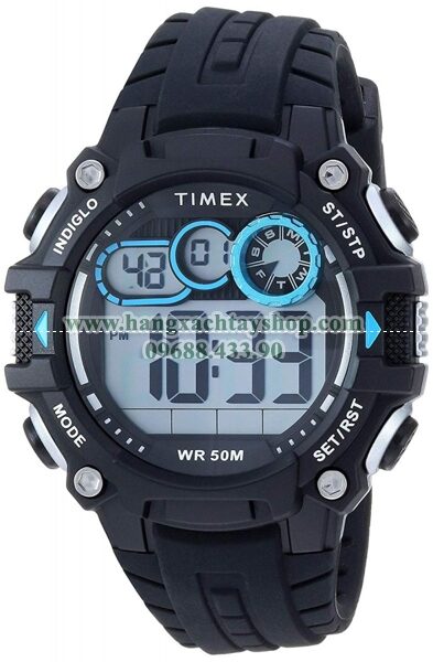 Timex Big Digit DGTL 48mm-hangxachtayshop