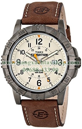 Timex T49990 Expedition Rugged Metal-hangxachtayshop Timex T49990 Expedition Rugged Metal-hangxachtayshop
