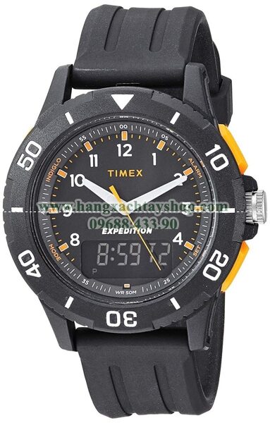 Timex TW4B166009J Expedition Katmai Combo 40mm-hangxachtayshop