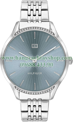 Tommy-Hilfiger-1782210-Quartz-Watch-with-Stainless-Steel-Strap-hangxachtayshop Tommy-Hilfiger-1782210-Quartz-Watch-with-Stainless-Steel-Strap-hangxachtayshop