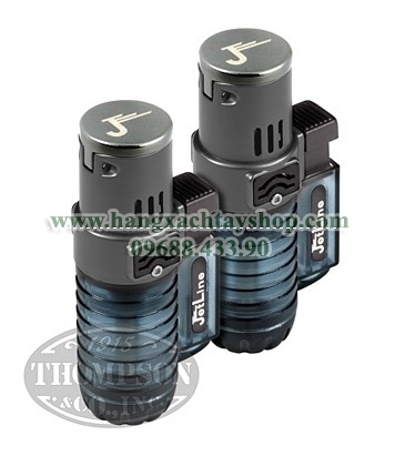 jetline-super-torch-smoke-black-lighter-hangxachtayshop jetline-super-torch-smoke-black-lighter-hangxachtayshop