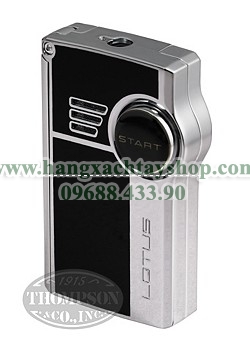 lotus-genesis-with-side-punch-dual-flame-hangxachtayshop lotus-genesis-with-side-punch-dual-flame-hangxachtayshop