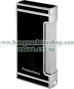 prometheus-ultimo-x-ii-black-lacquer-triple-jet-torch-lighter-hangxachtayshop prometheus-ultimo-x-ii-black-lacquer-triple-jet-torch-lighter-hangxachtayshop