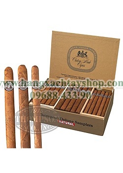 thompson-dominican-deluxe-sampler-natural-hangxachtayshop thompson-dominican-deluxe-sampler-natural-hangxachtayshop