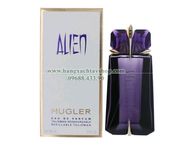 Alien-60ml Alien-60ml